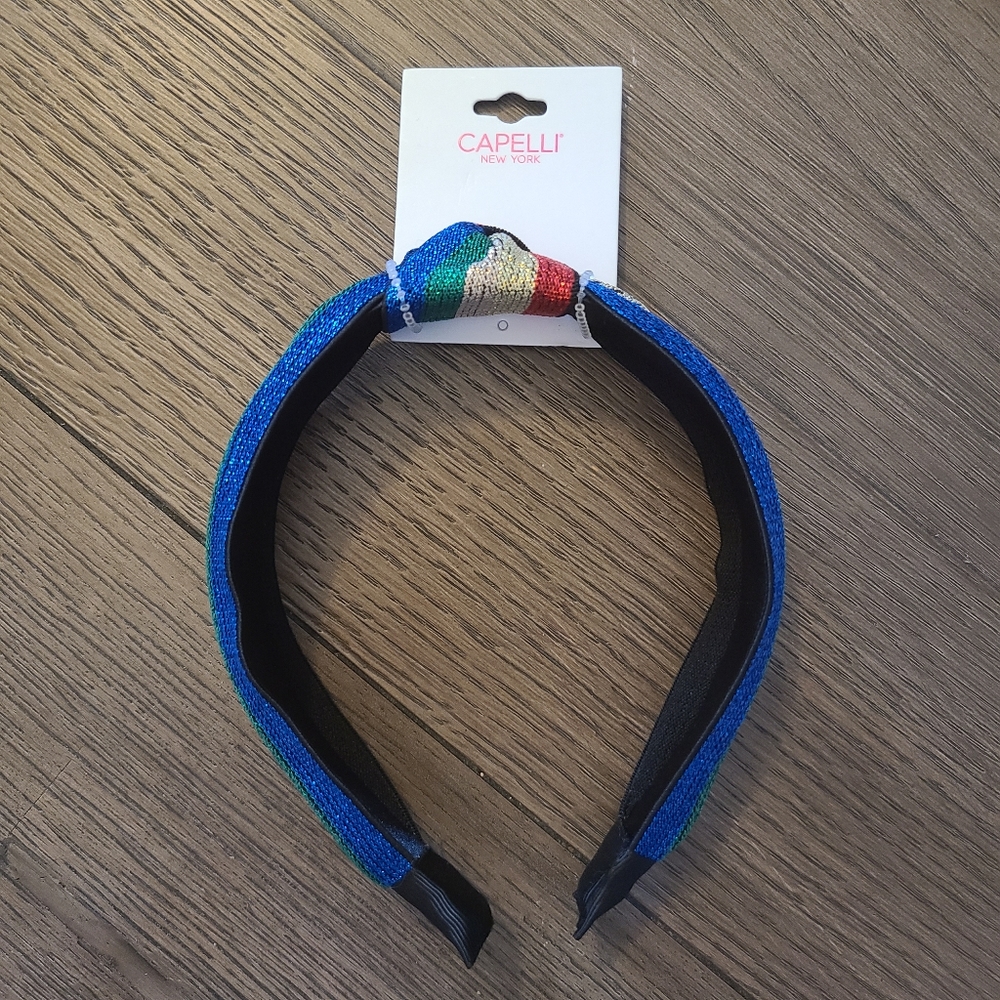 NEW Nordstrom Capelli Headband